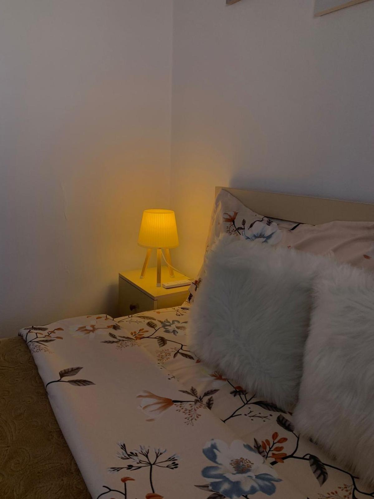 Ridi'S Comfort Apartment 2 Шкодер Екстер'єр фото