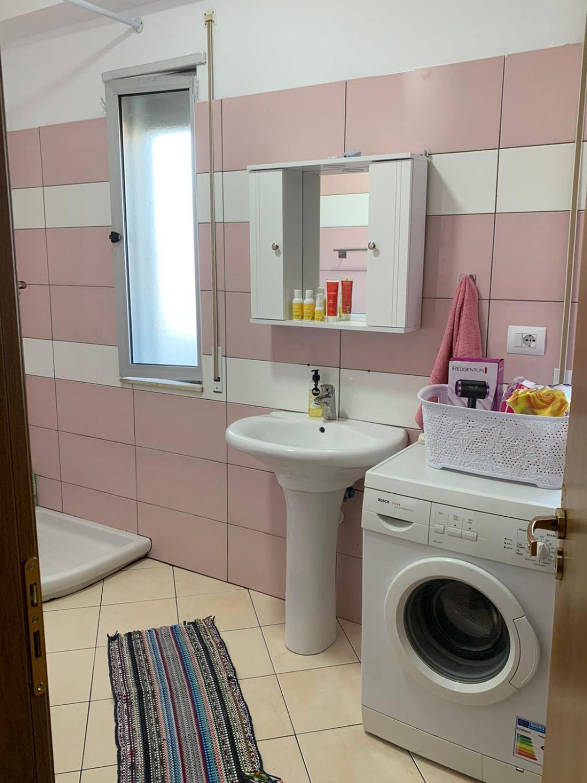 Ridi'S Comfort Apartment 2 Шкодер Екстер'єр фото