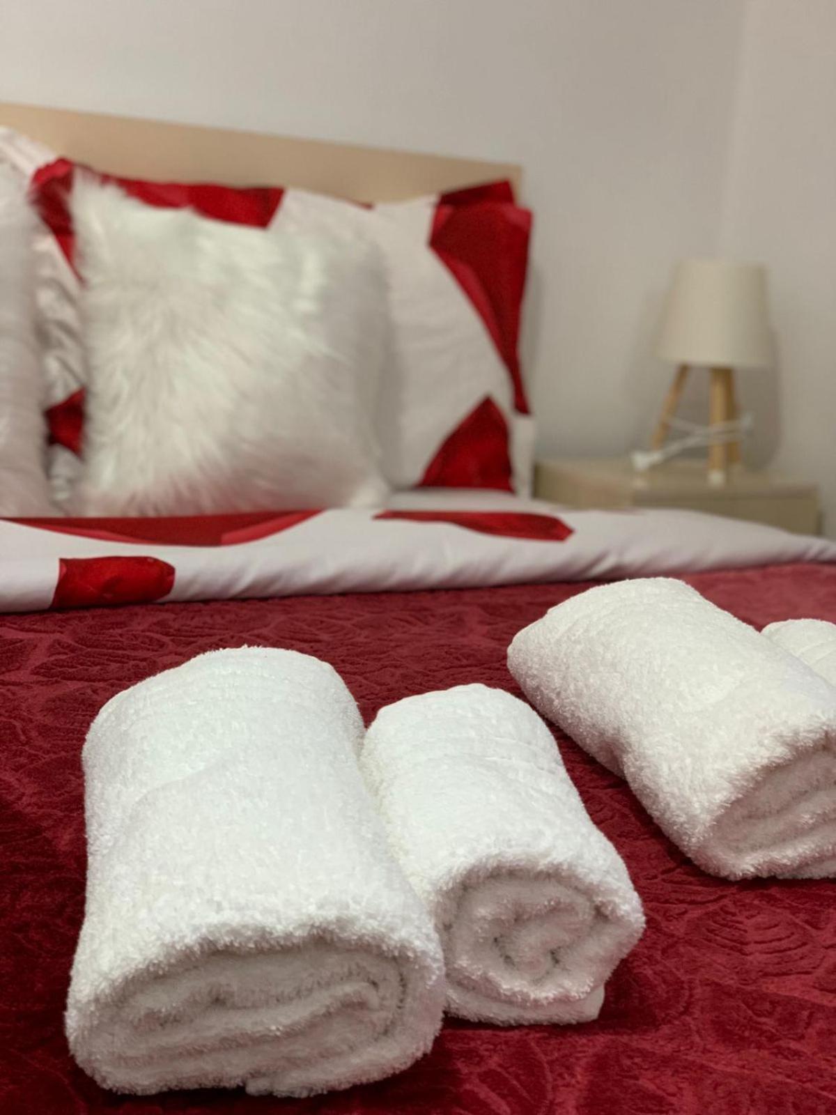 Ridi'S Comfort Apartment 2 Шкодер Екстер'єр фото