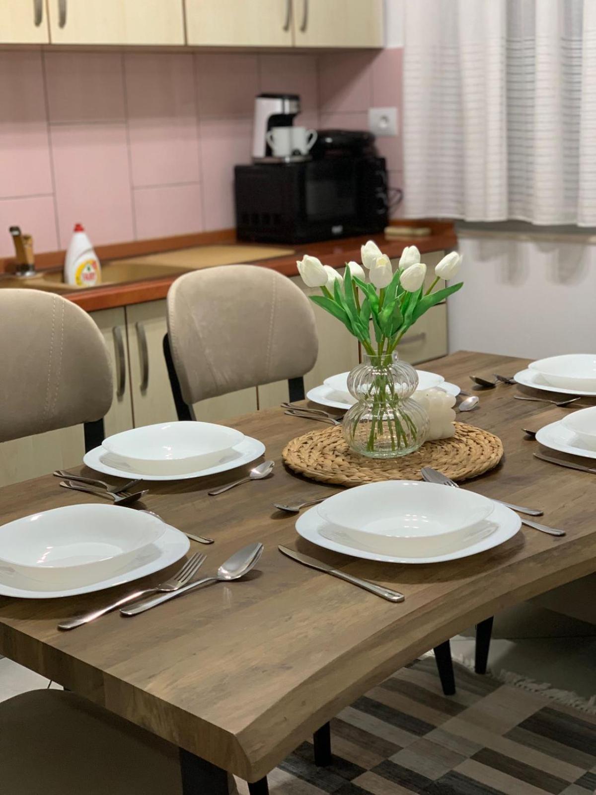 Ridi'S Comfort Apartment 2 Шкодер Екстер'єр фото