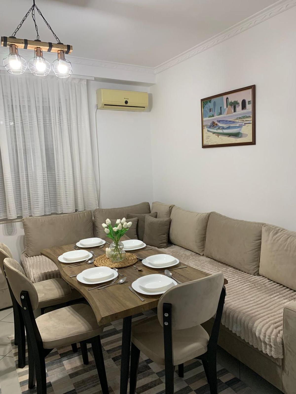 Ridi'S Comfort Apartment 2 Шкодер Екстер'єр фото