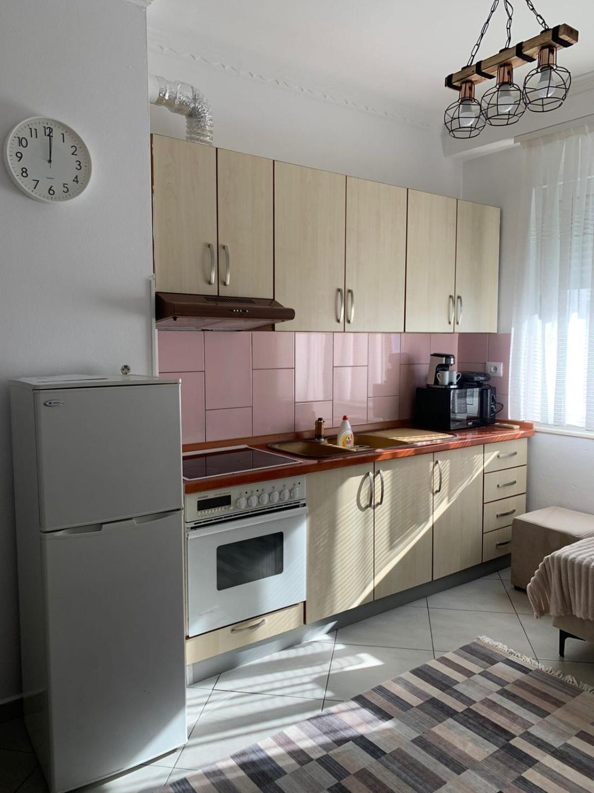 Ridi'S Comfort Apartment 2 Шкодер Екстер'єр фото
