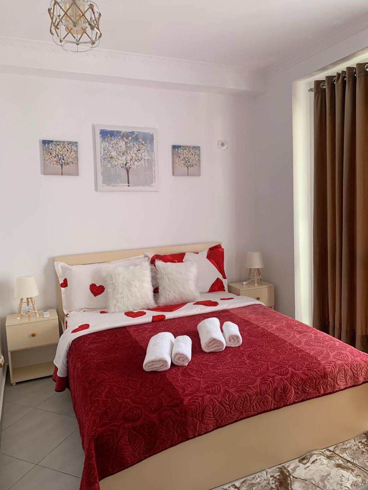 Ridi'S Comfort Apartment 2 Шкодер Екстер'єр фото