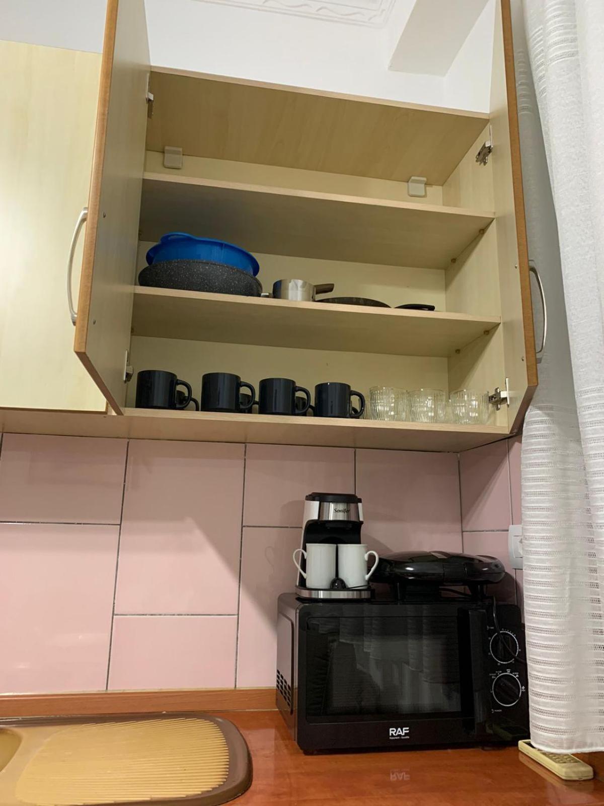 Ridi'S Comfort Apartment 2 Шкодер Екстер'єр фото