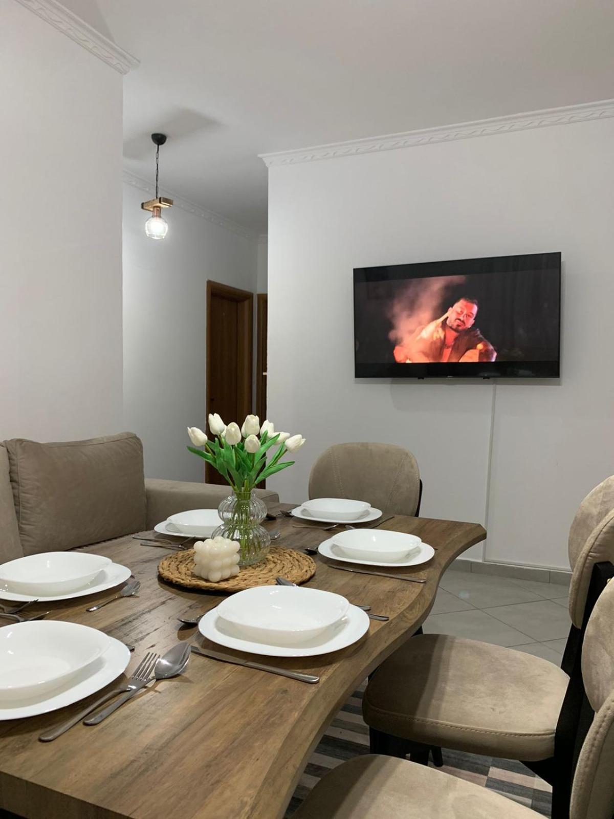 Ridi'S Comfort Apartment 2 Шкодер Екстер'єр фото