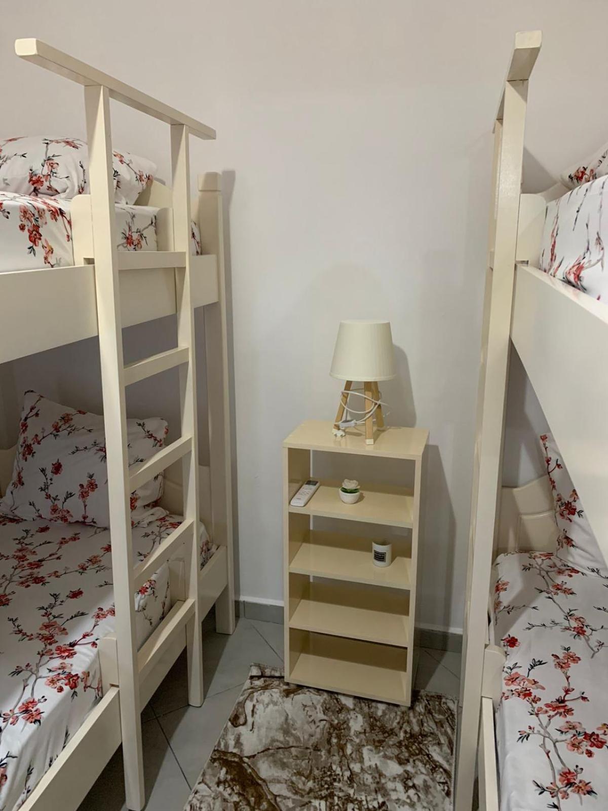 Ridi'S Comfort Apartment 2 Шкодер Екстер'єр фото