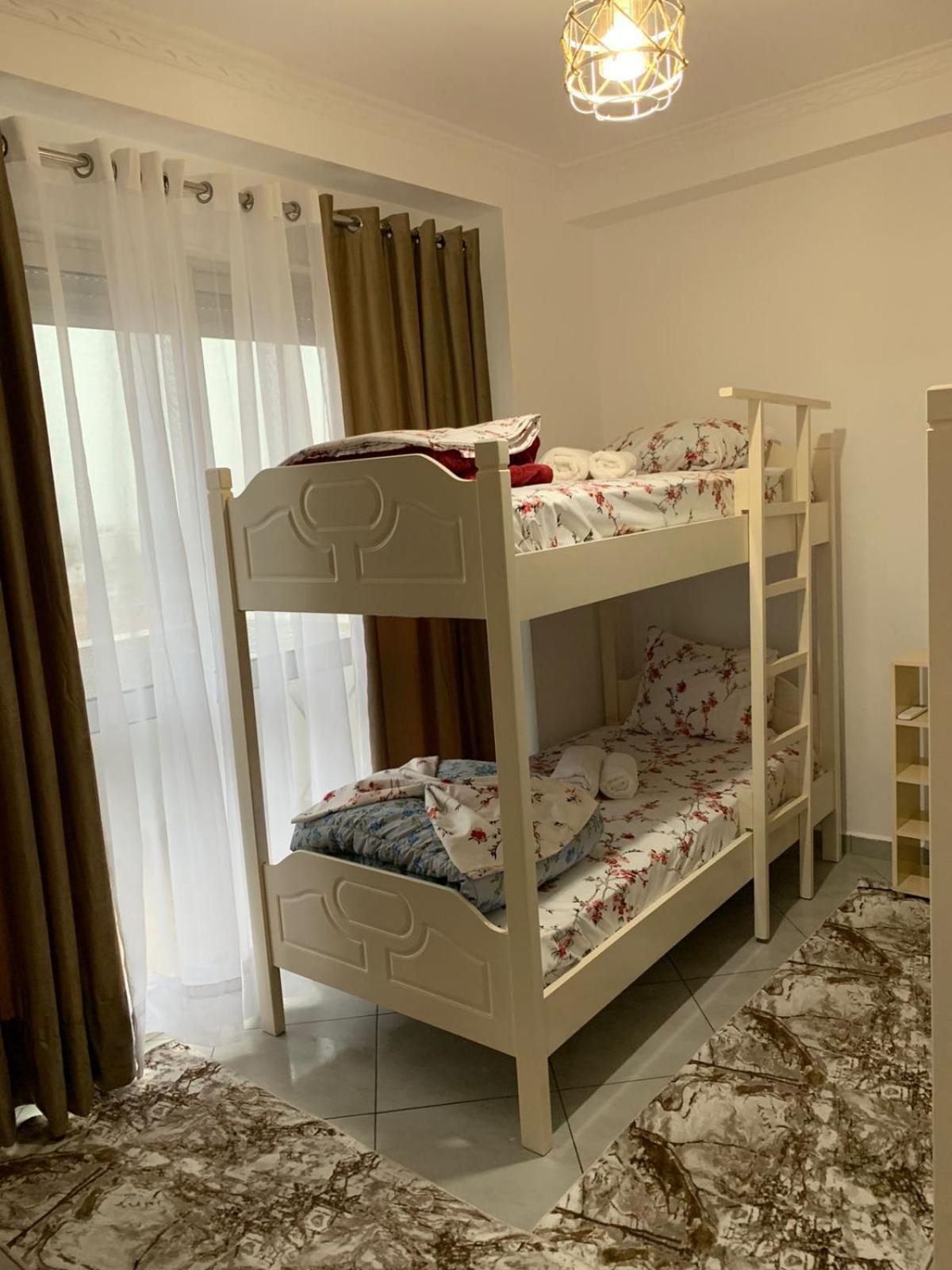 Ridi'S Comfort Apartment 2 Шкодер Екстер'єр фото