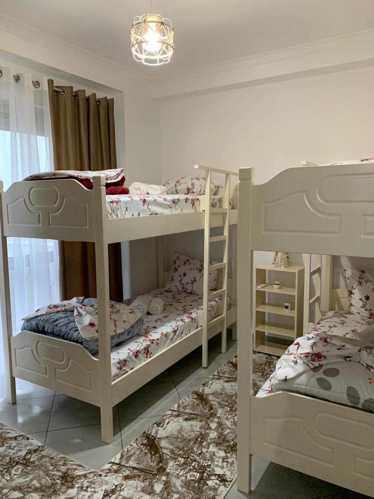 Ridi'S Comfort Apartment 2 Шкодер Екстер'єр фото