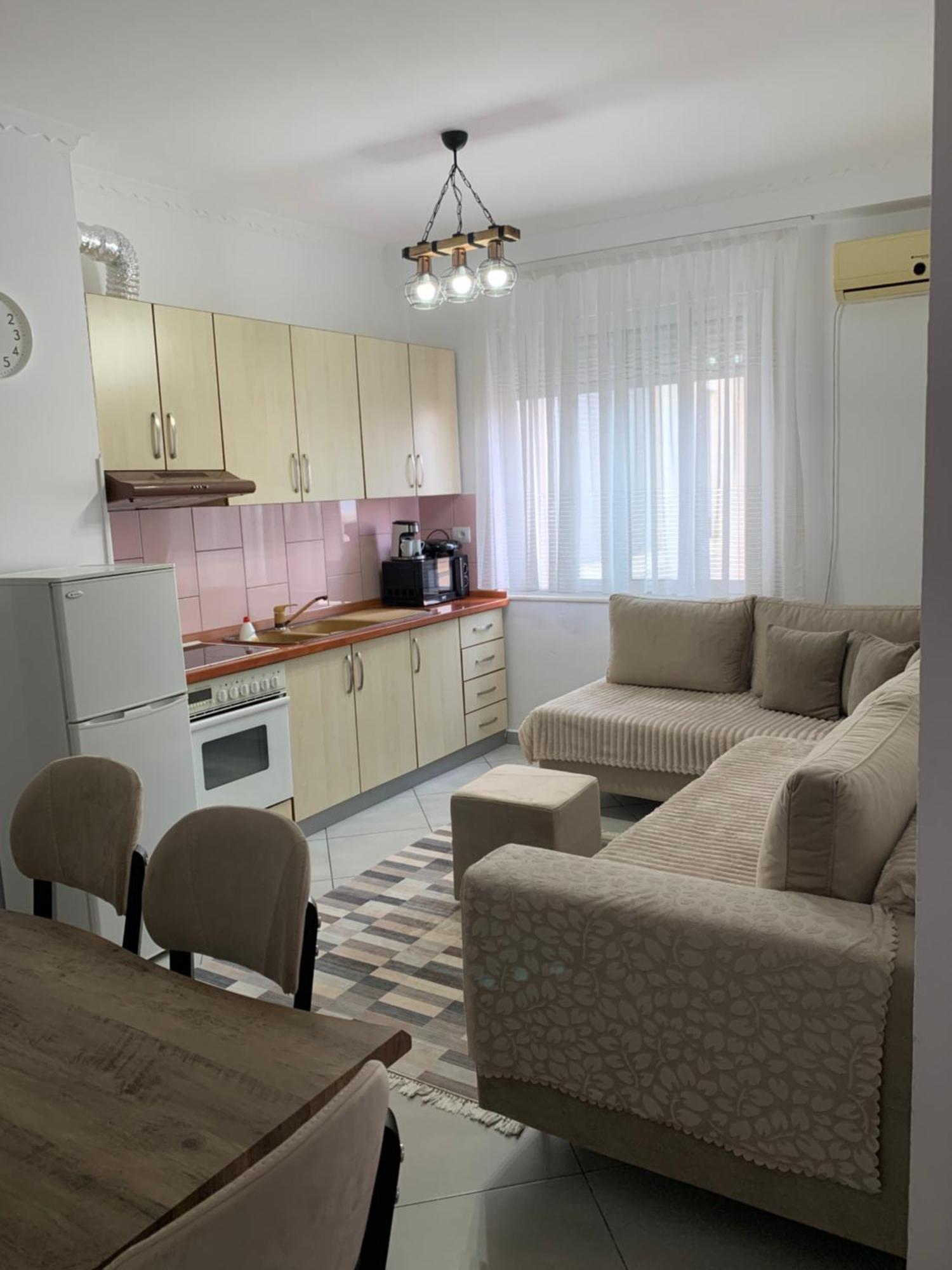 Ridi'S Comfort Apartment 2 Шкодер Екстер'єр фото
