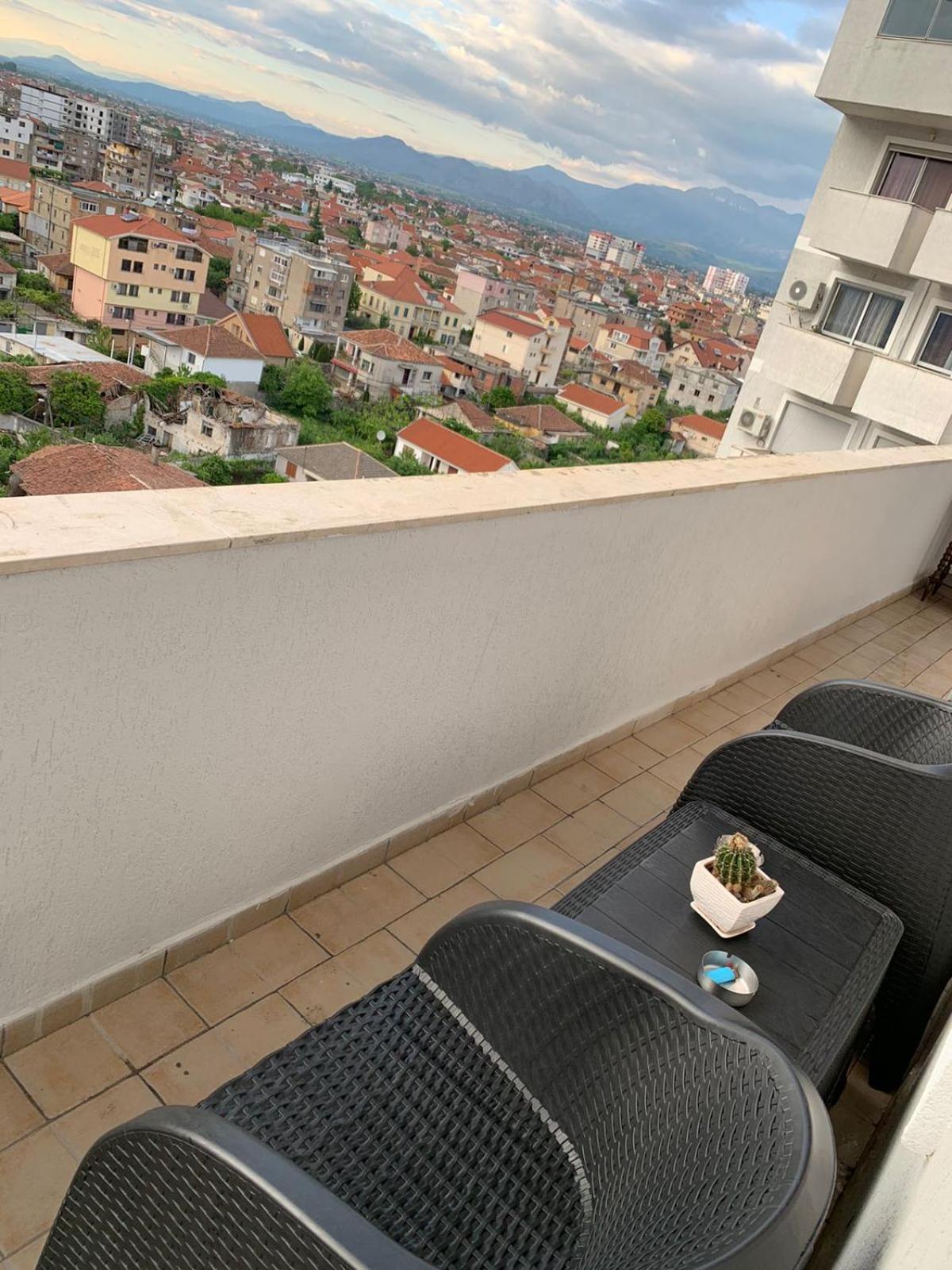 Ridi'S Comfort Apartment 2 Шкодер Екстер'єр фото