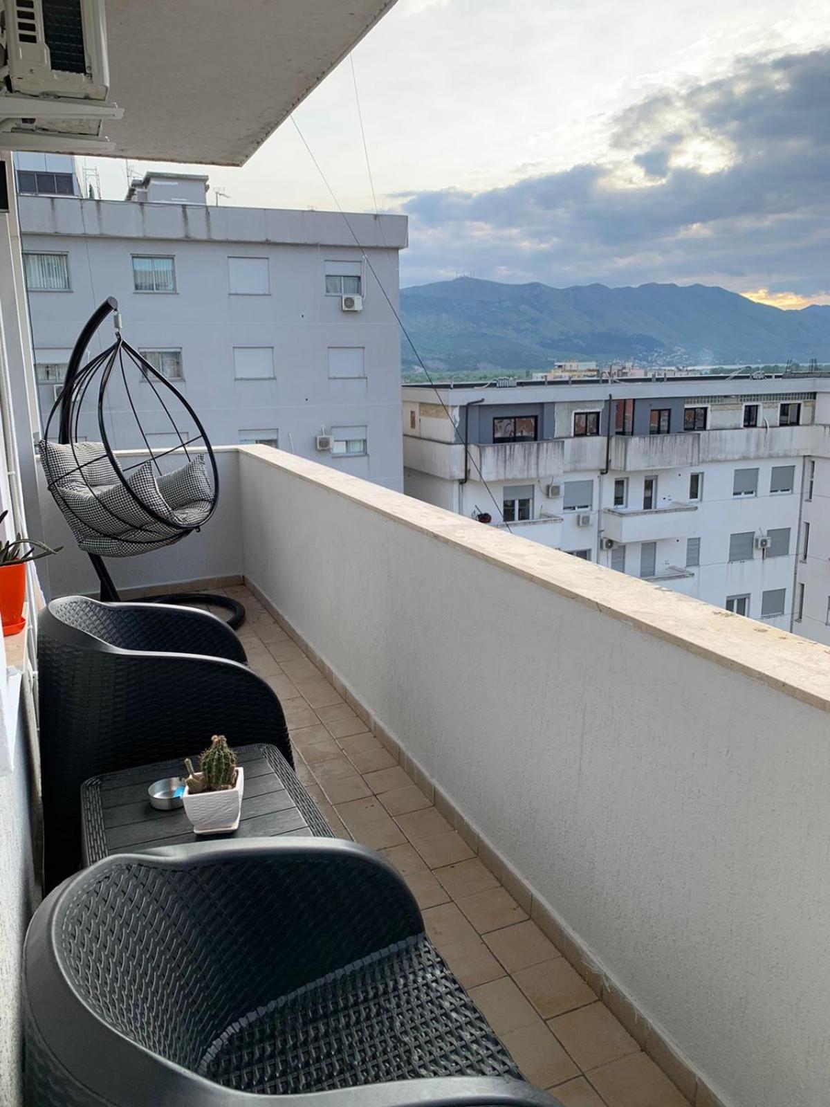 Ridi'S Comfort Apartment 2 Шкодер Екстер'єр фото