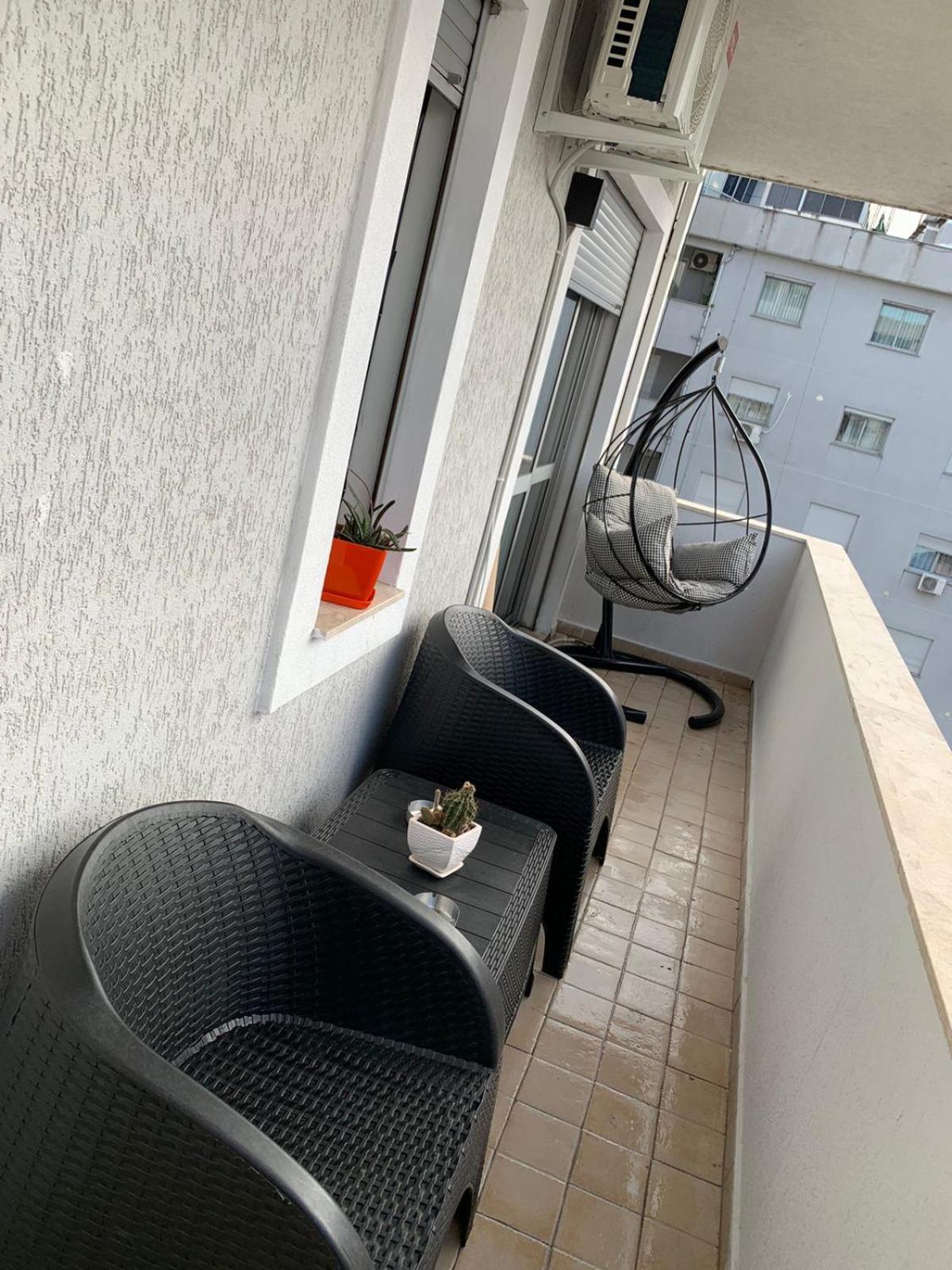Ridi'S Comfort Apartment 2 Шкодер Екстер'єр фото