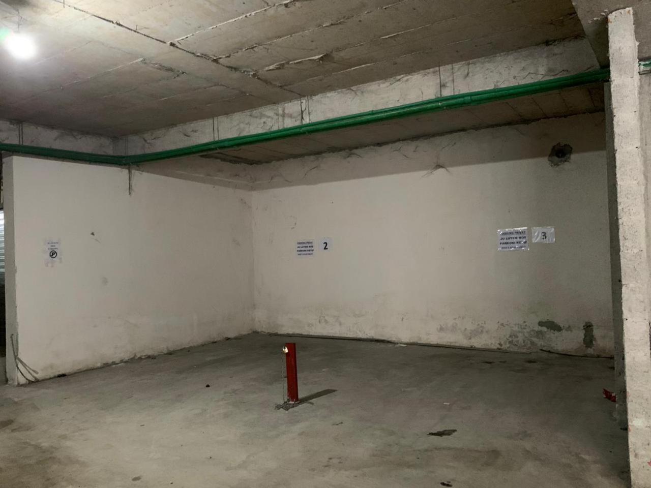 Ridi'S Comfort Apartment 2 Шкодер Екстер'єр фото