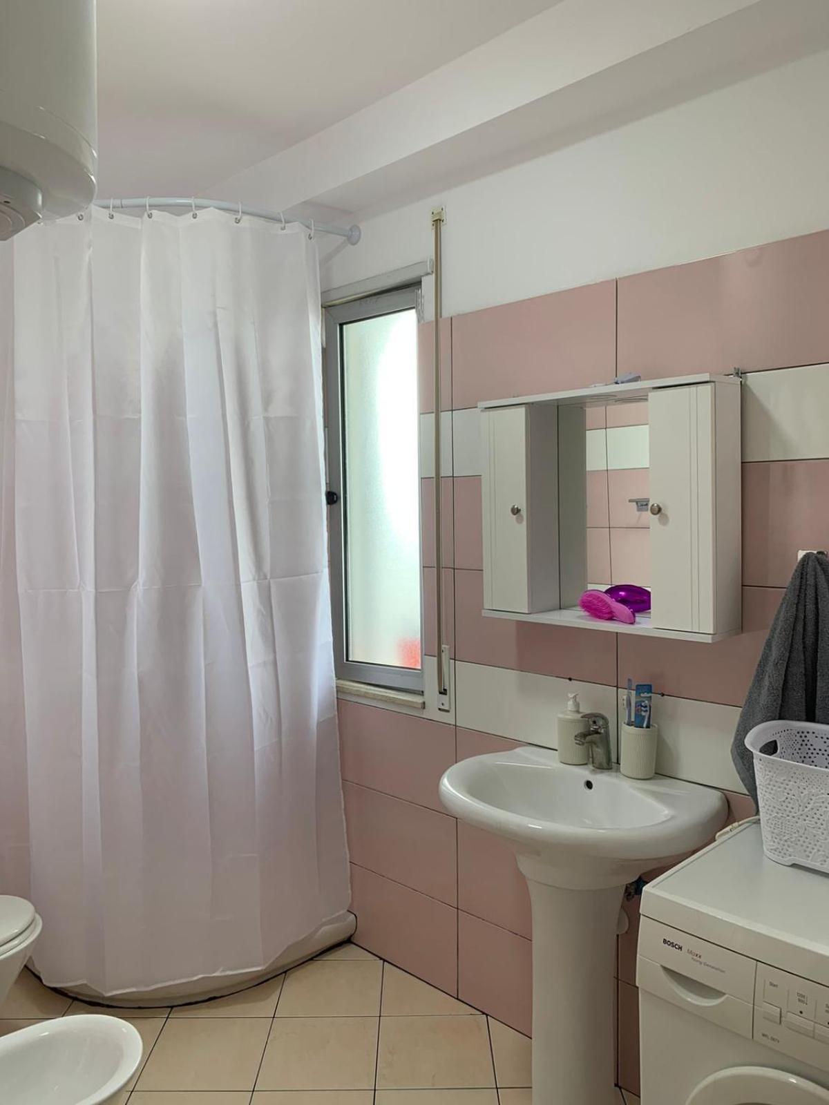 Ridi'S Comfort Apartment 2 Шкодер Екстер'єр фото
