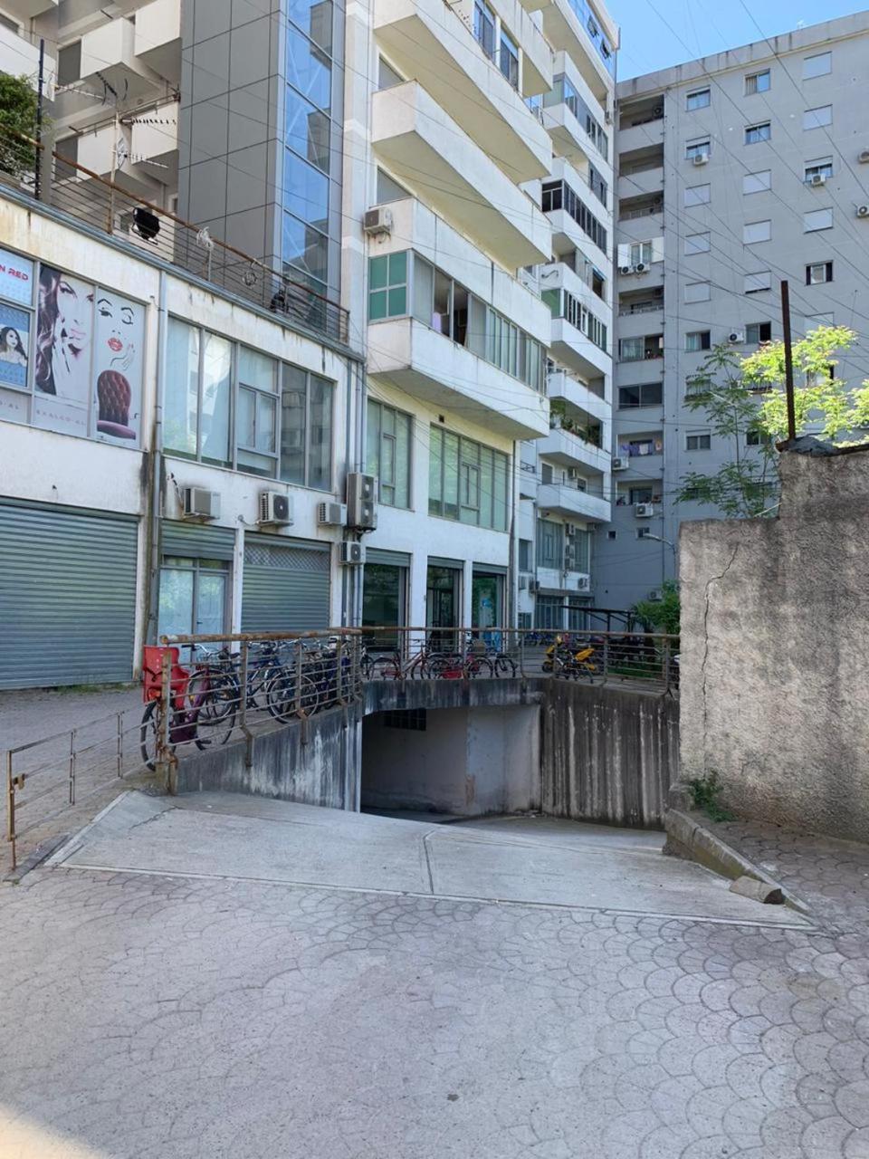 Ridi'S Comfort Apartment 2 Шкодер Екстер'єр фото